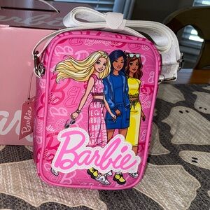 Barbie Crossbody Bag